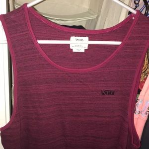 Vans Tank Top